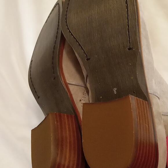 Sam Edelman Women's Size 8 Petty Ankle Boot. Comfy. FASHIONABLE. - Picture 7 of 7